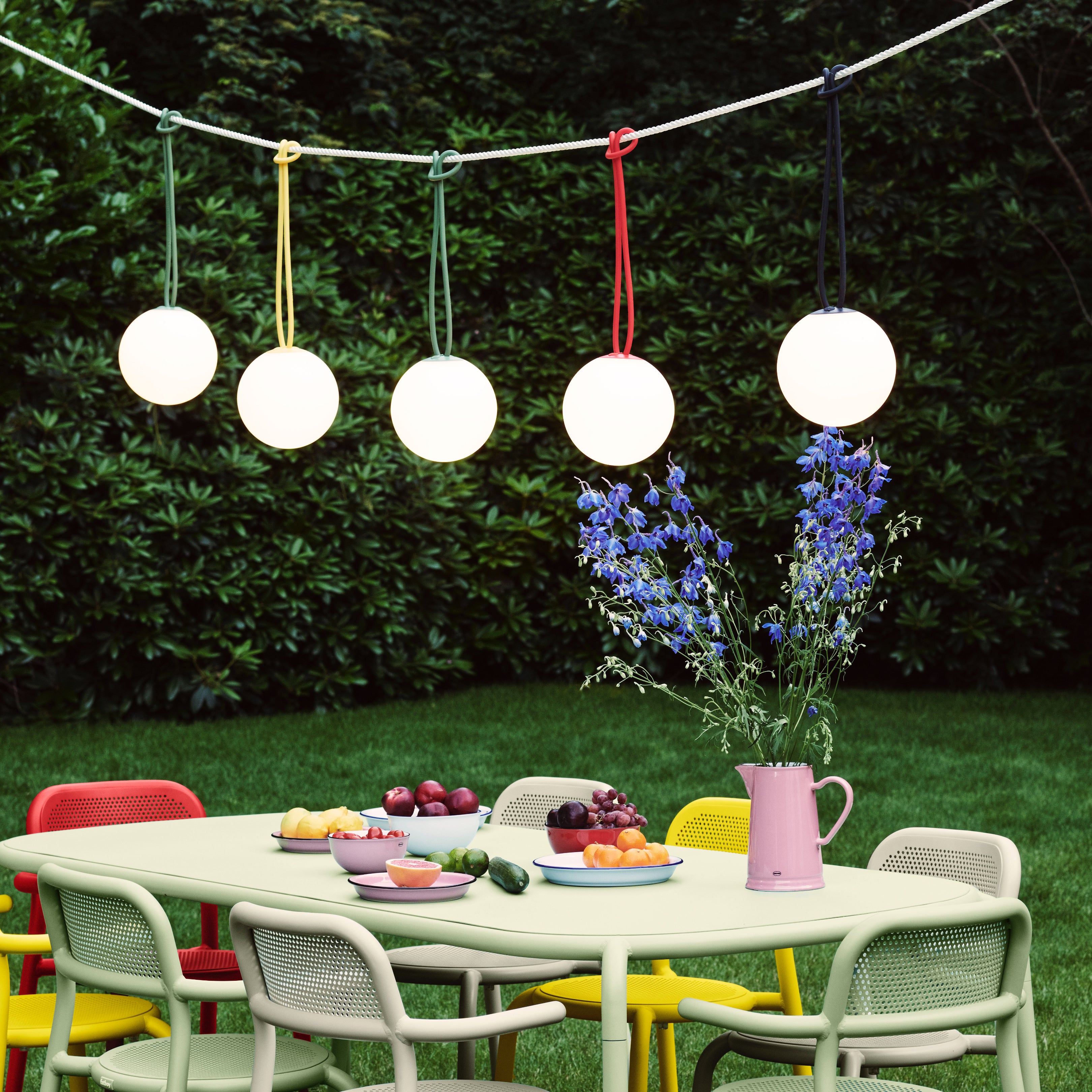 Bolleke Hanging Lamp - Set of 2