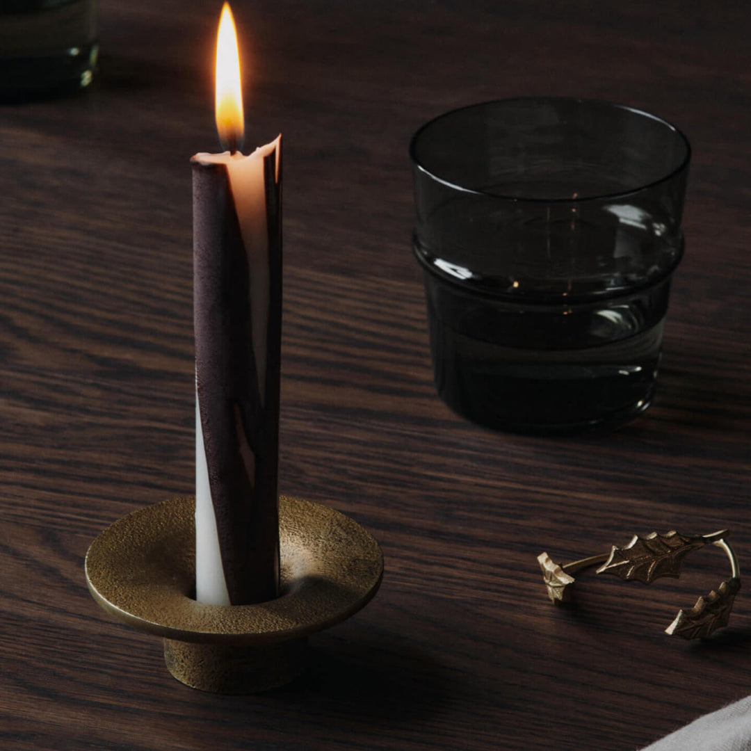 Boya Low Glasses - Set of 2