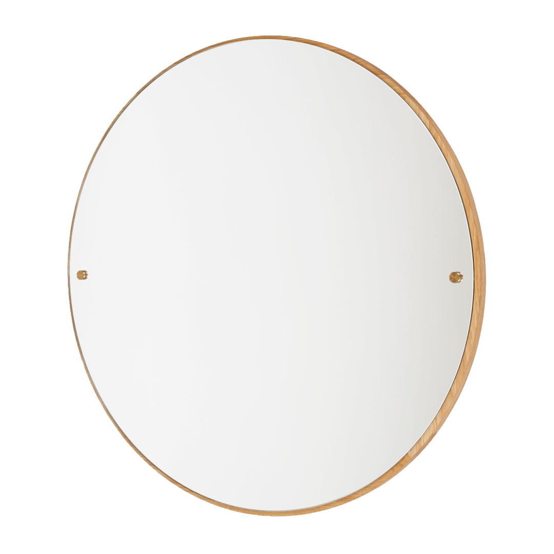 CM-1 Circle Mirror