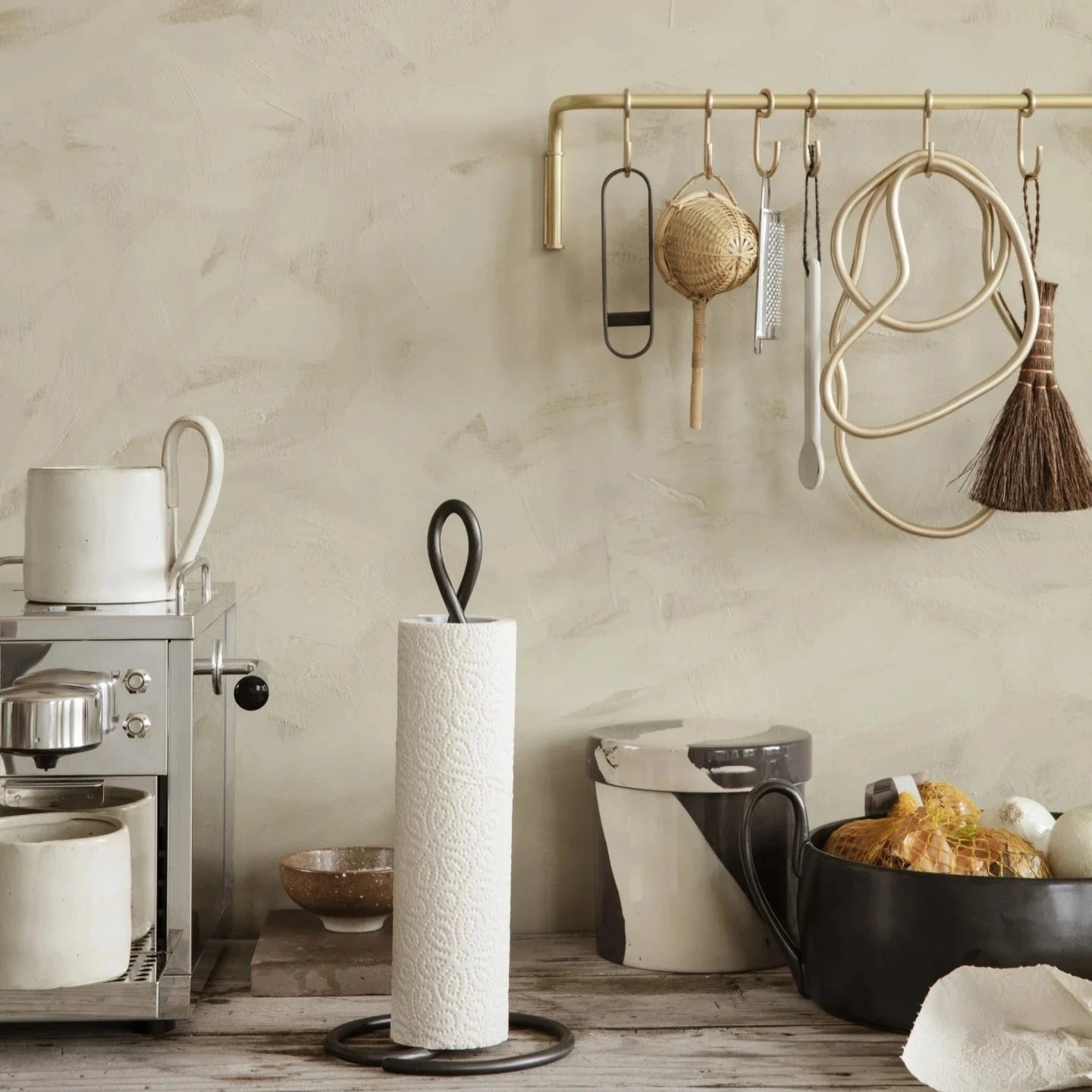 Pond Trivet - Set of 3 - Batten Home