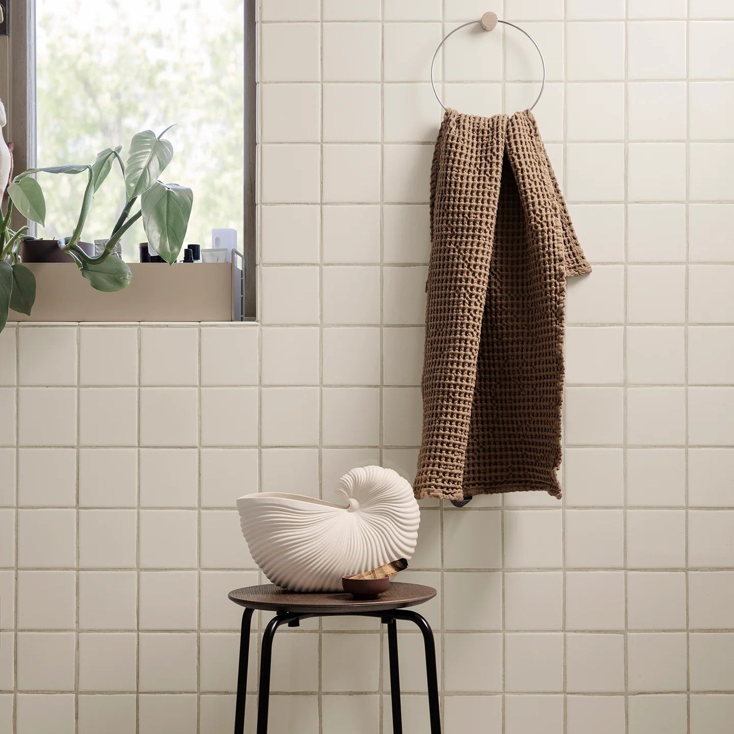 Organic Bath Towel - Batten Home