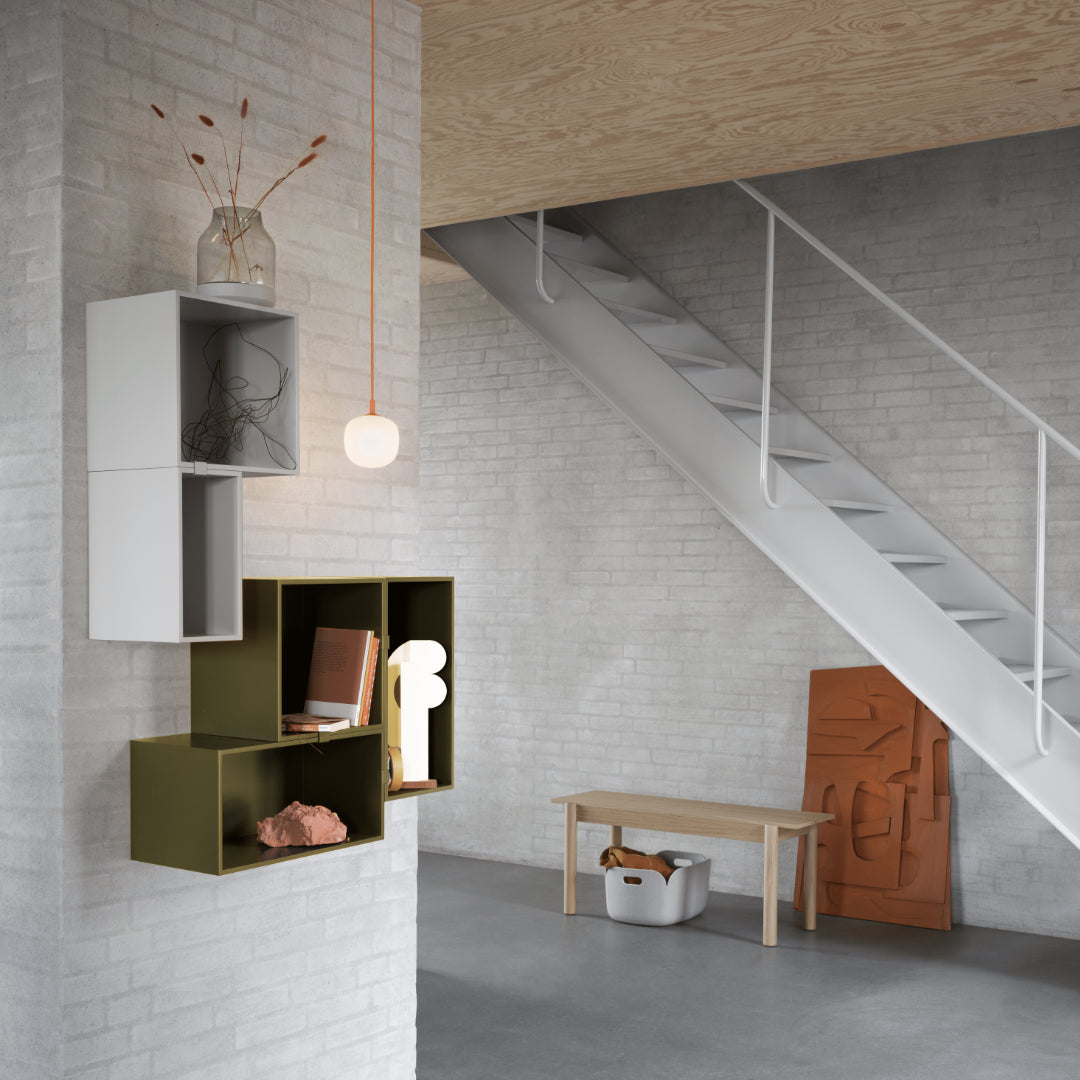 Mini Stacked Storage System - Small
