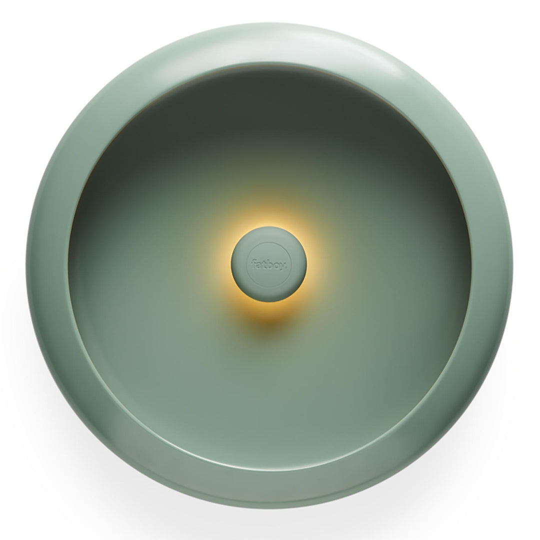 Oloha Wireless Hanging Lamp Bowl