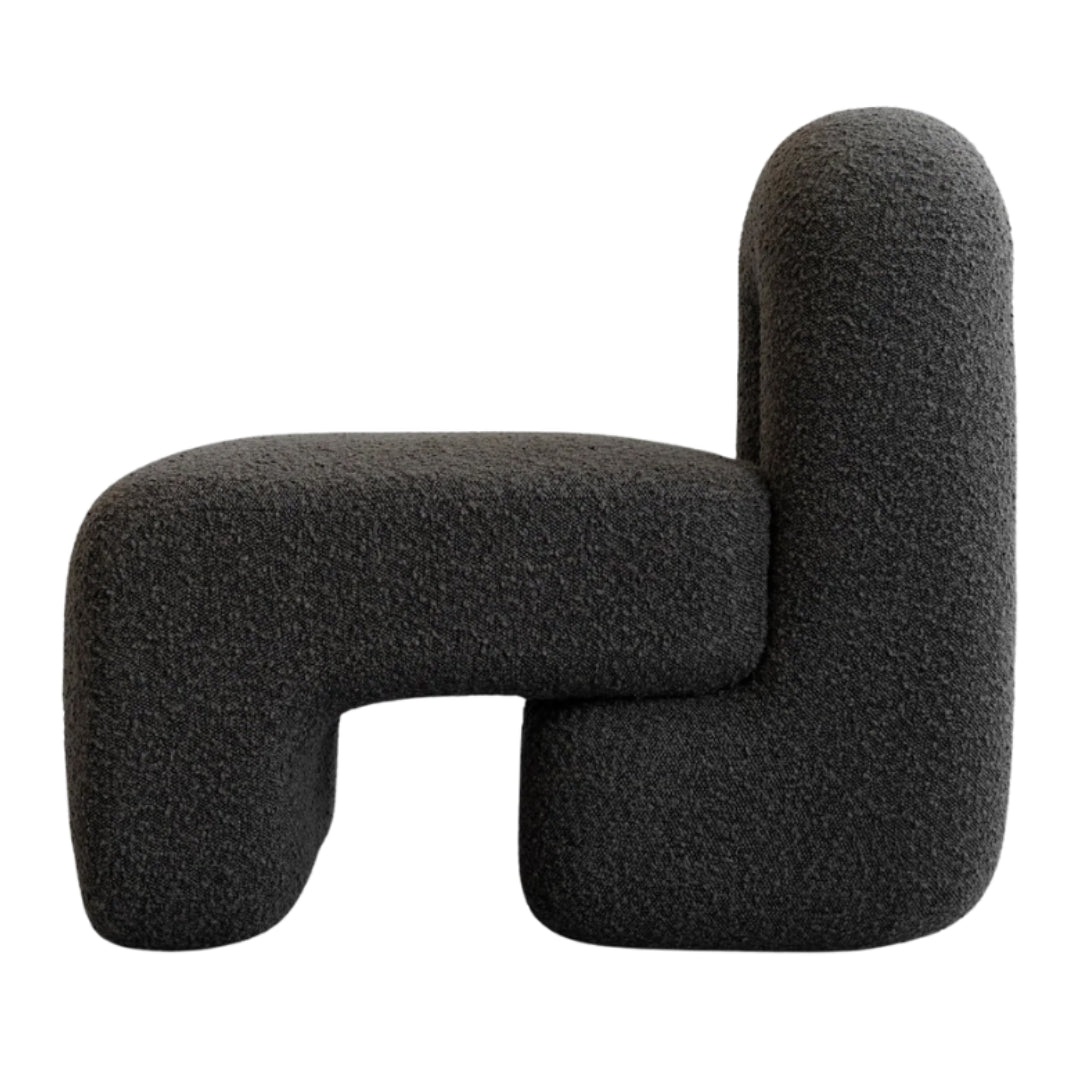 Daiku Lounge Chair - Batten Home