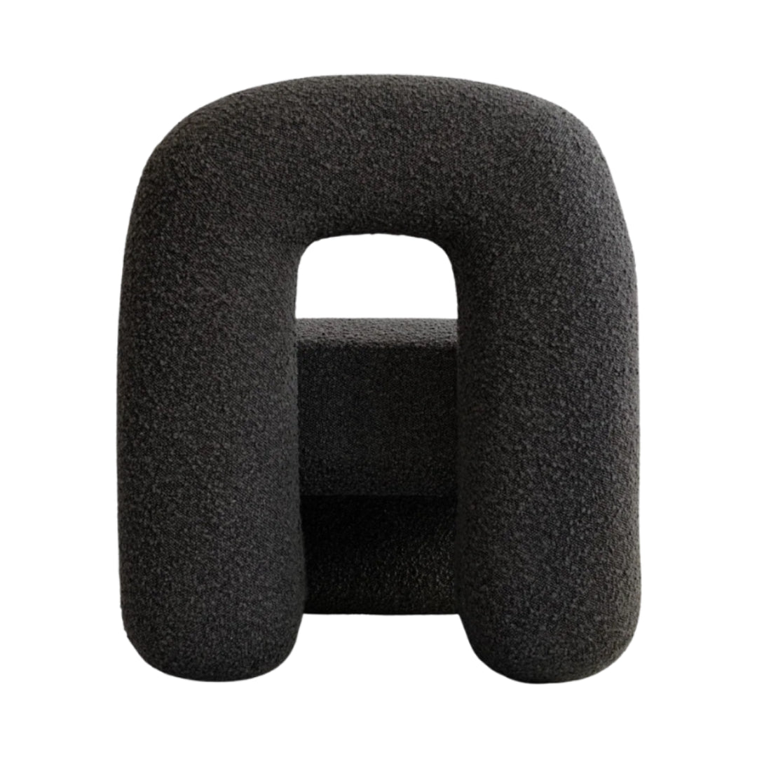 Daiku Lounge Chair - Batten Home