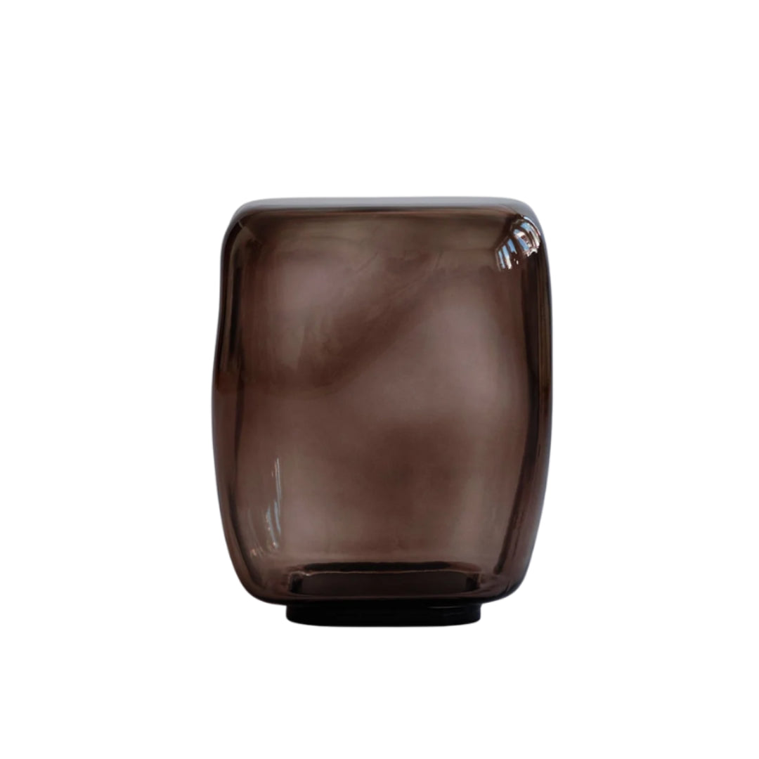 Ishi Coffee Table, Mini - Glass