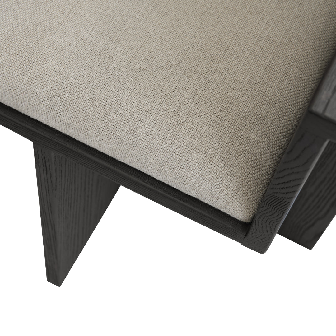 Makura Cushion 21 - Sand