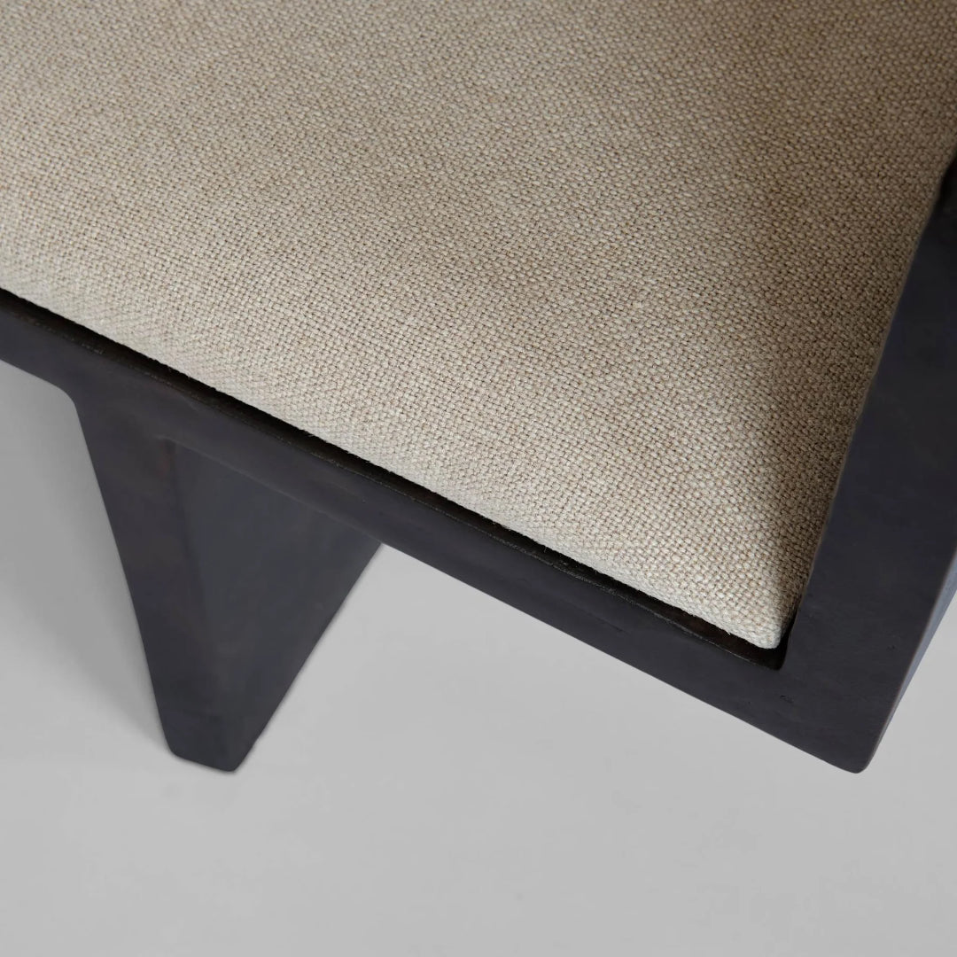 Makura Cushion 22 - Sand - Batten Home