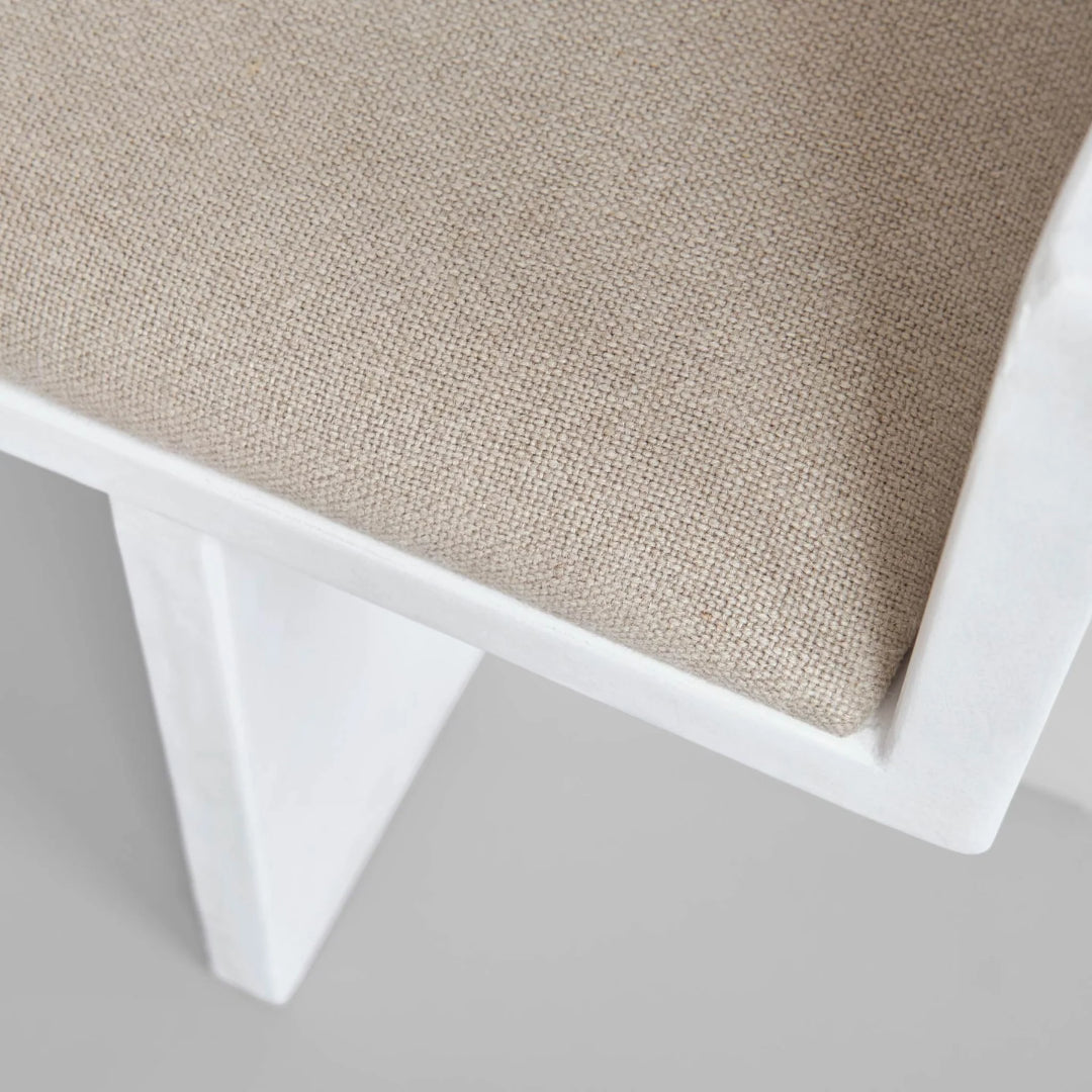 Makura Cushion 22 - Sand - Batten Home