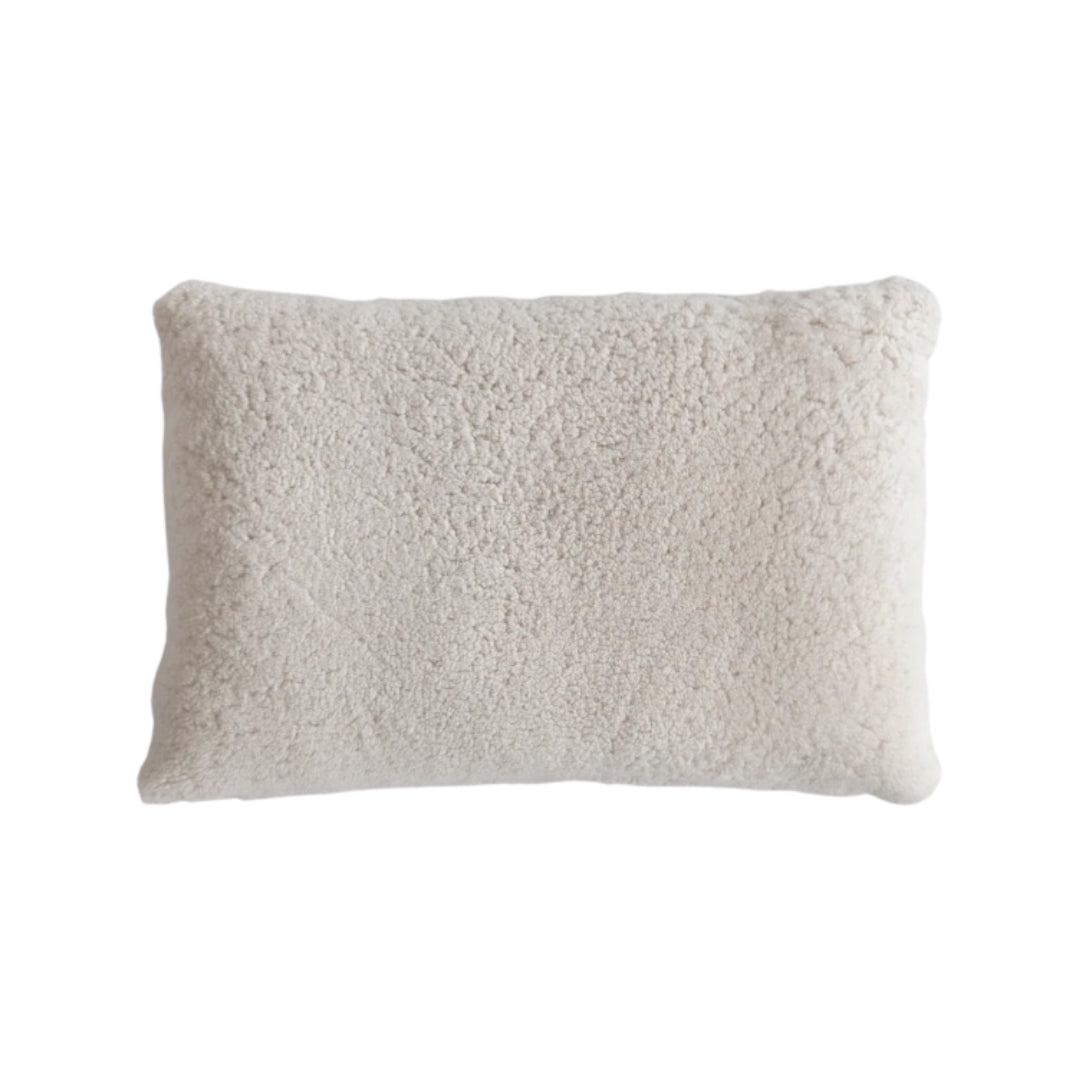 Makura Pillow 11 - Sandshell
