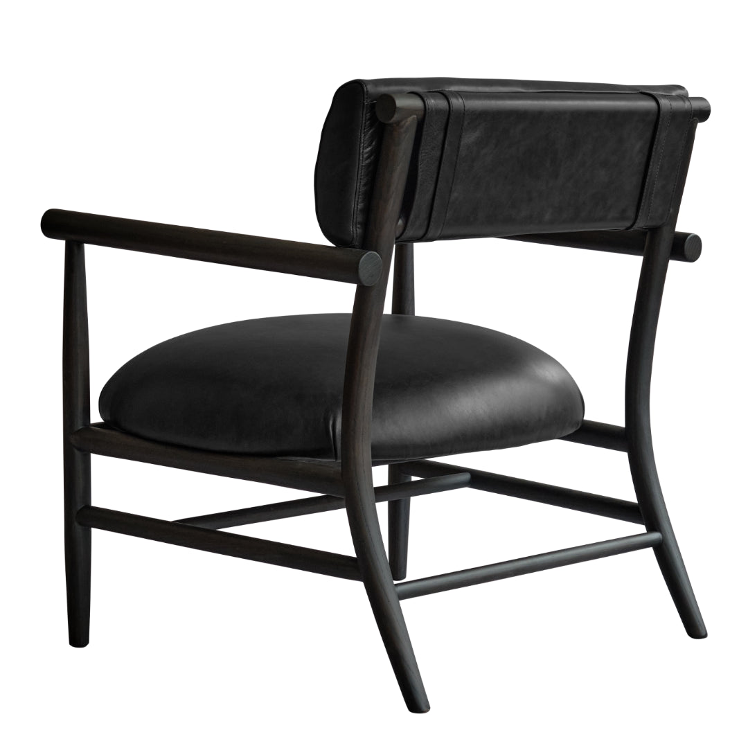 Nama Lounge Chair