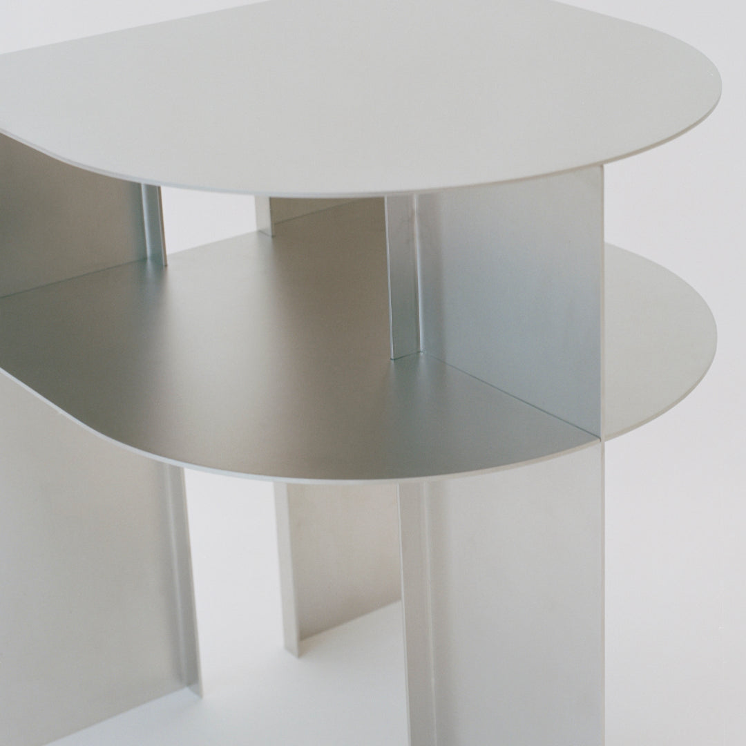 New Works Rand Side Table │ Batten Home