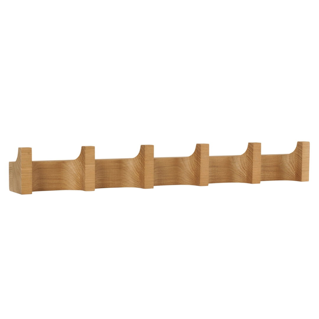 Kristina Dam Column Coat Rack Long - Batten Home