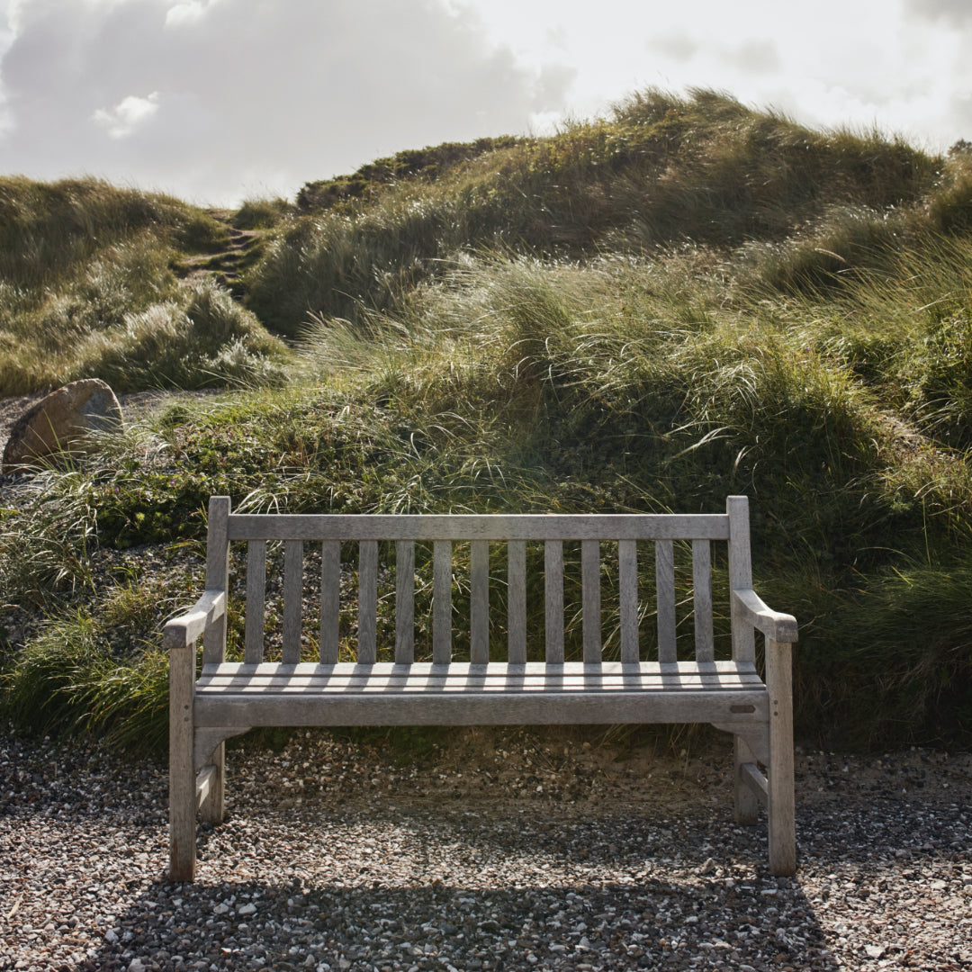 England Bench - Batten Home