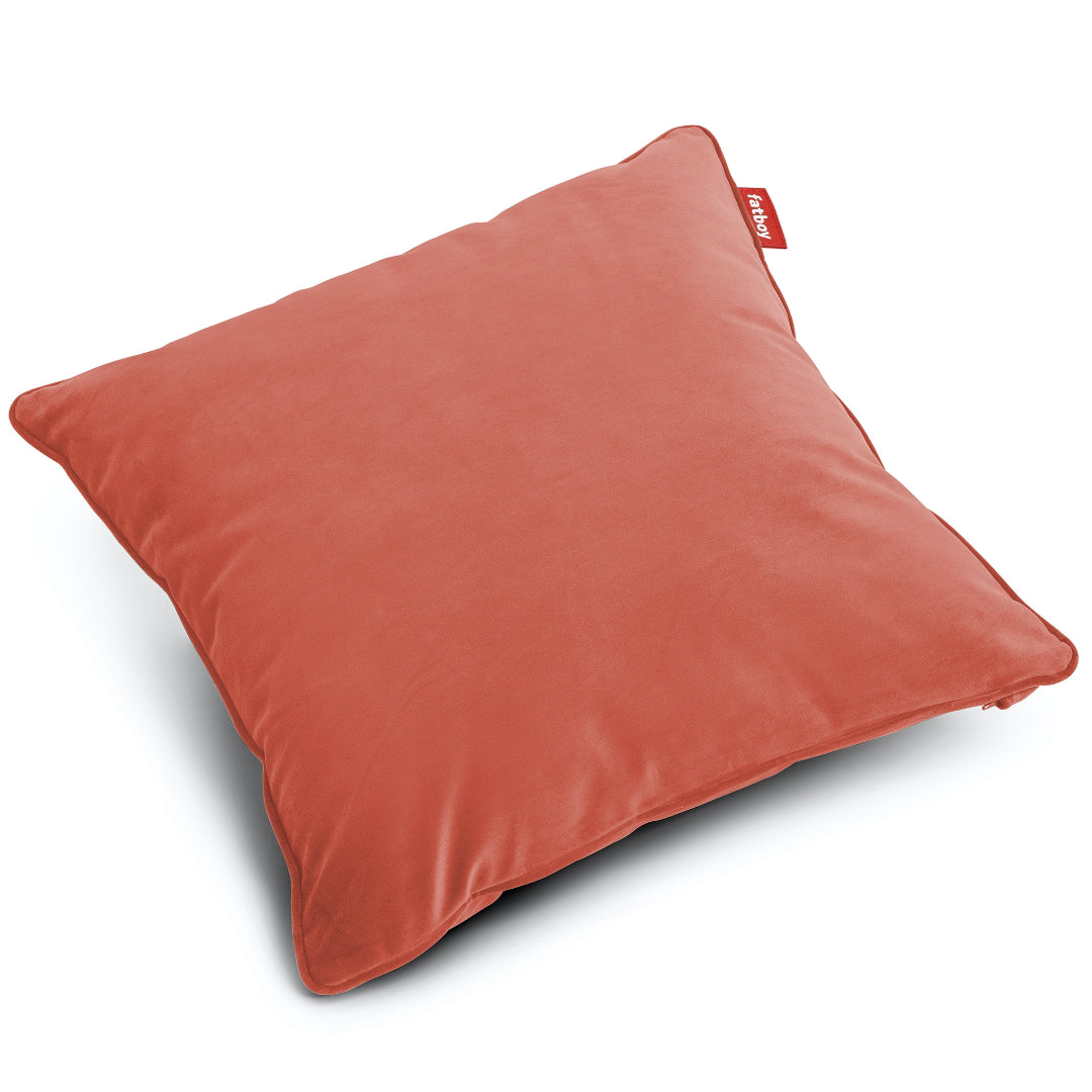Square Velvet Pillow