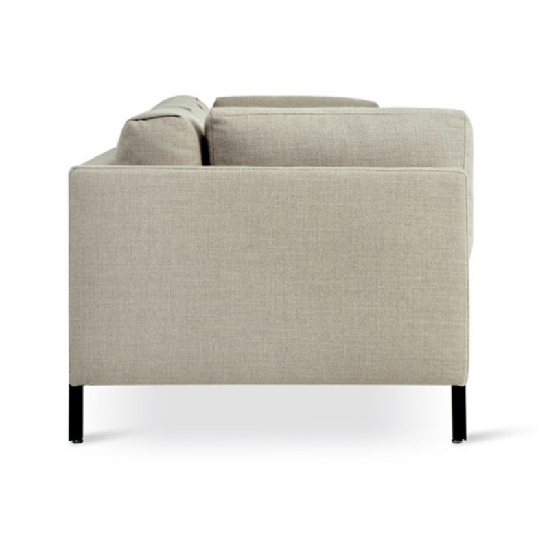 silverlake xl sofa andorra almond 03 | gus* modern