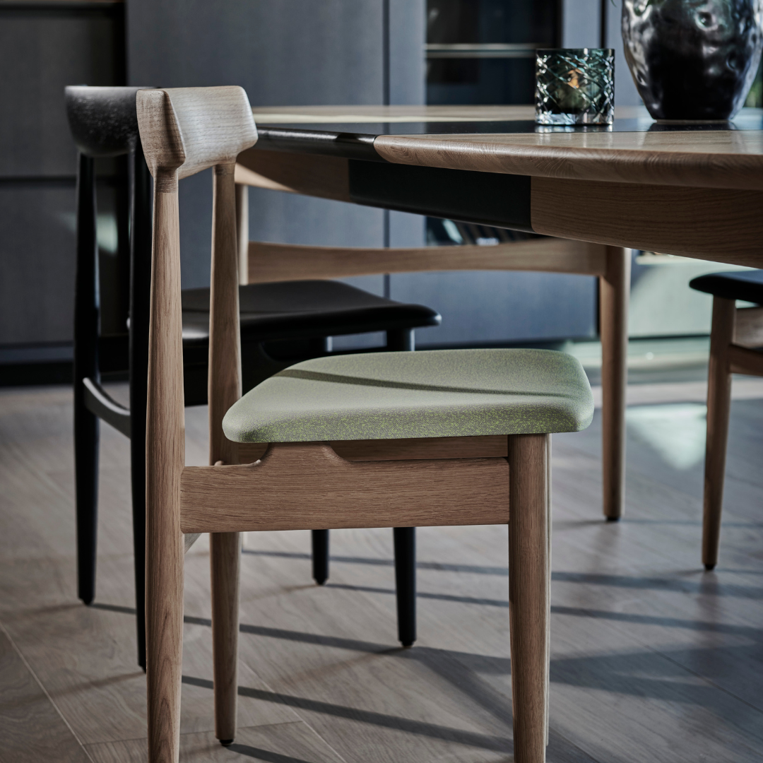 Hertug Dining Chair