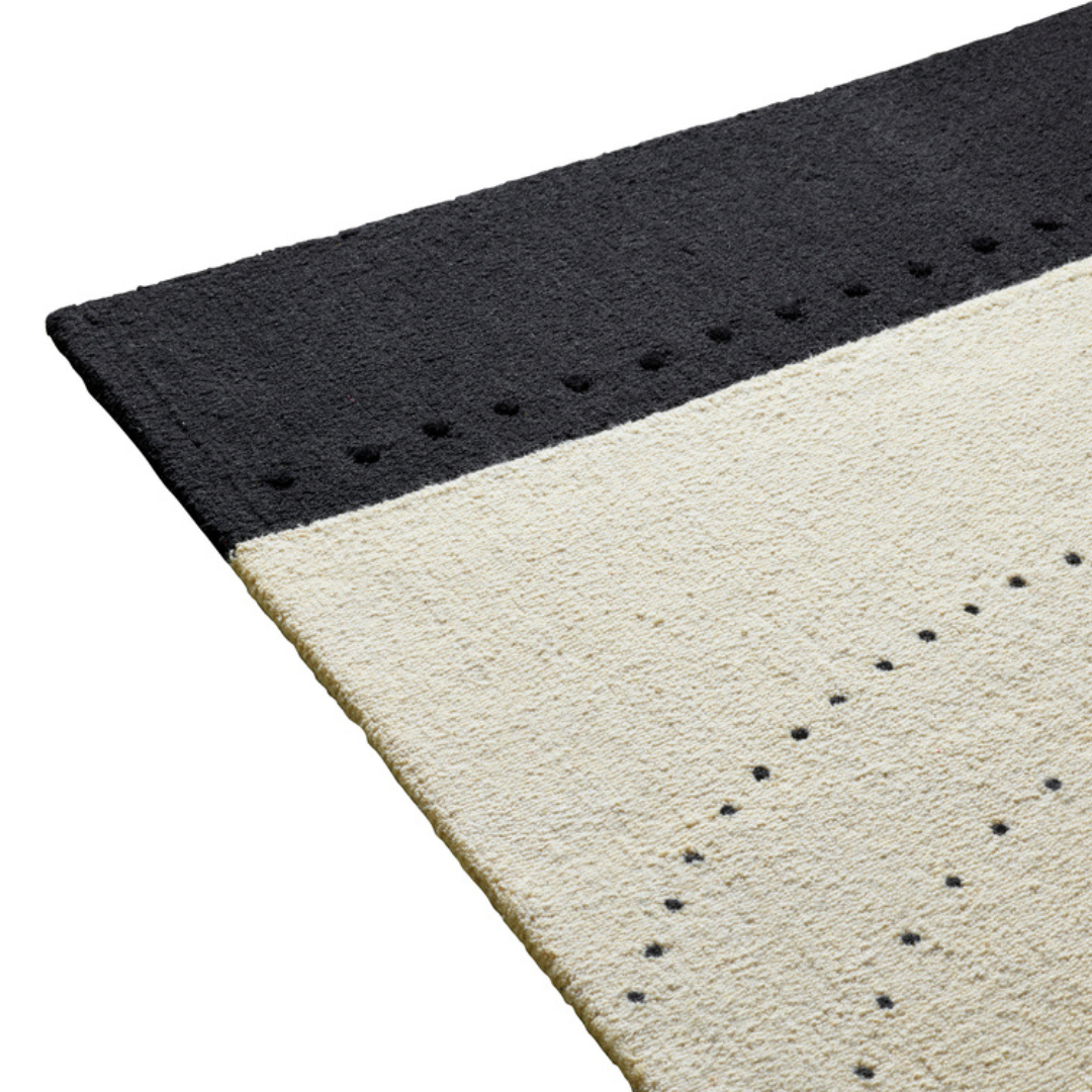 Dotted Balance Rug
