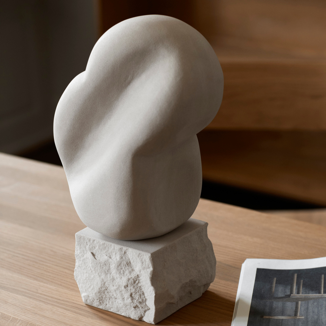 Contour Sculpture - Large