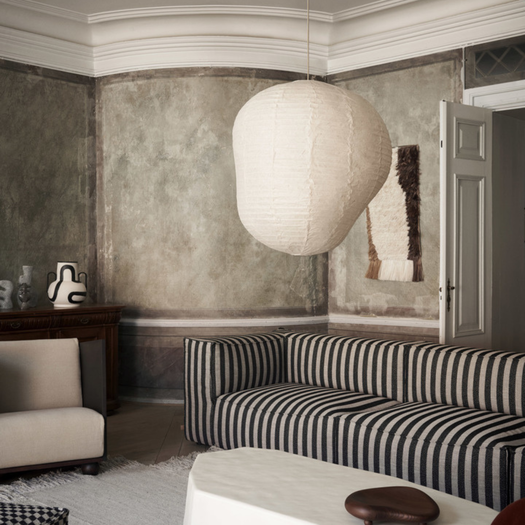 Kurbis Lampshade - Large