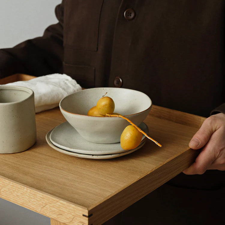 Flow Plate Small - Batten Home