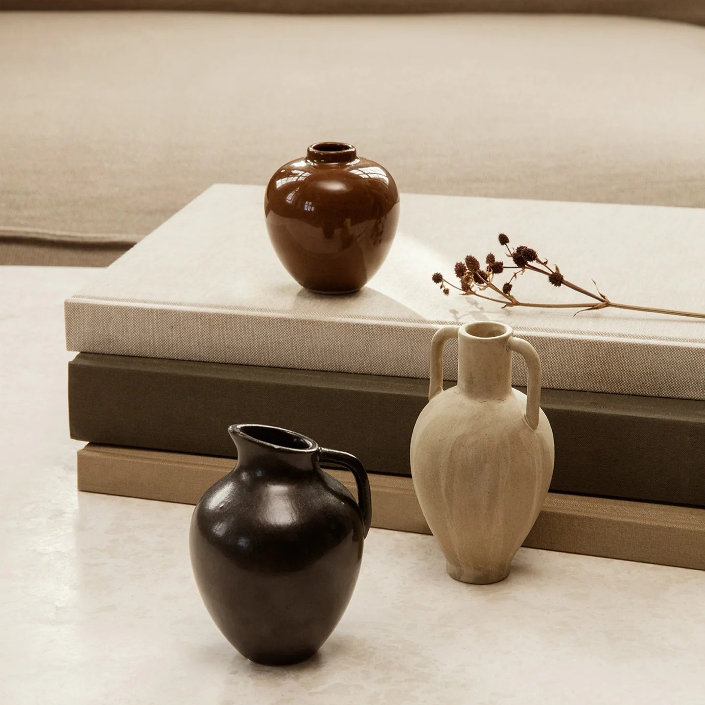 Ary Mini Vase - Large