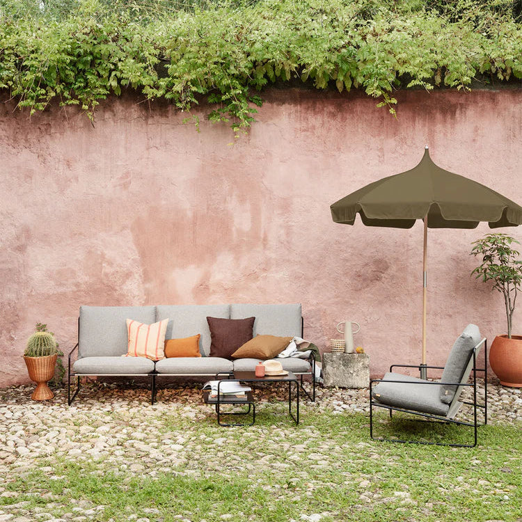 Lull Umbrella - Batten Home