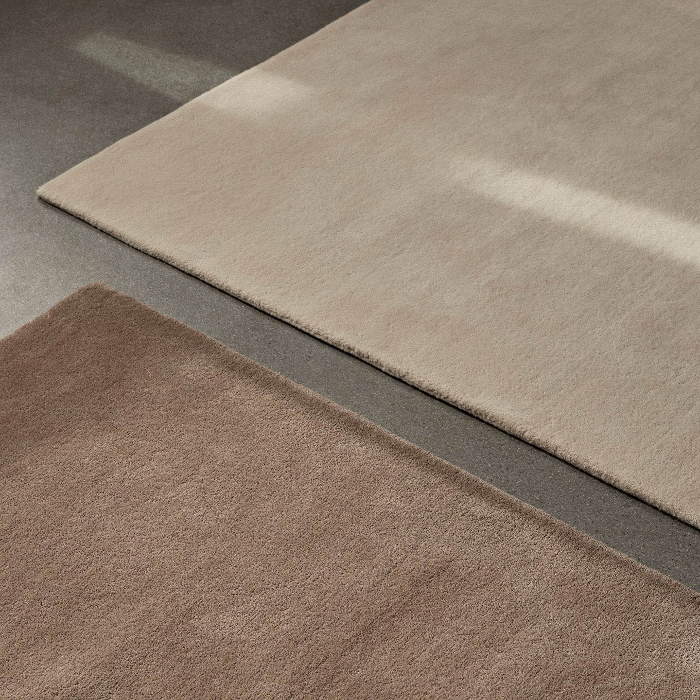 Stille Tufted Rug - 160 x 250