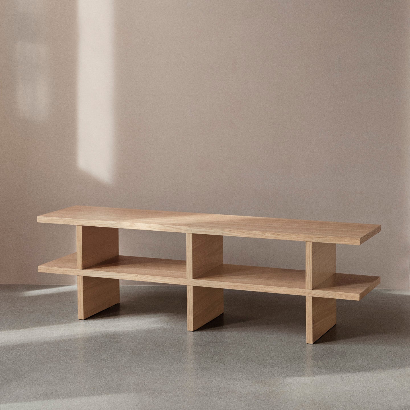 Kona Bench - Batten Home