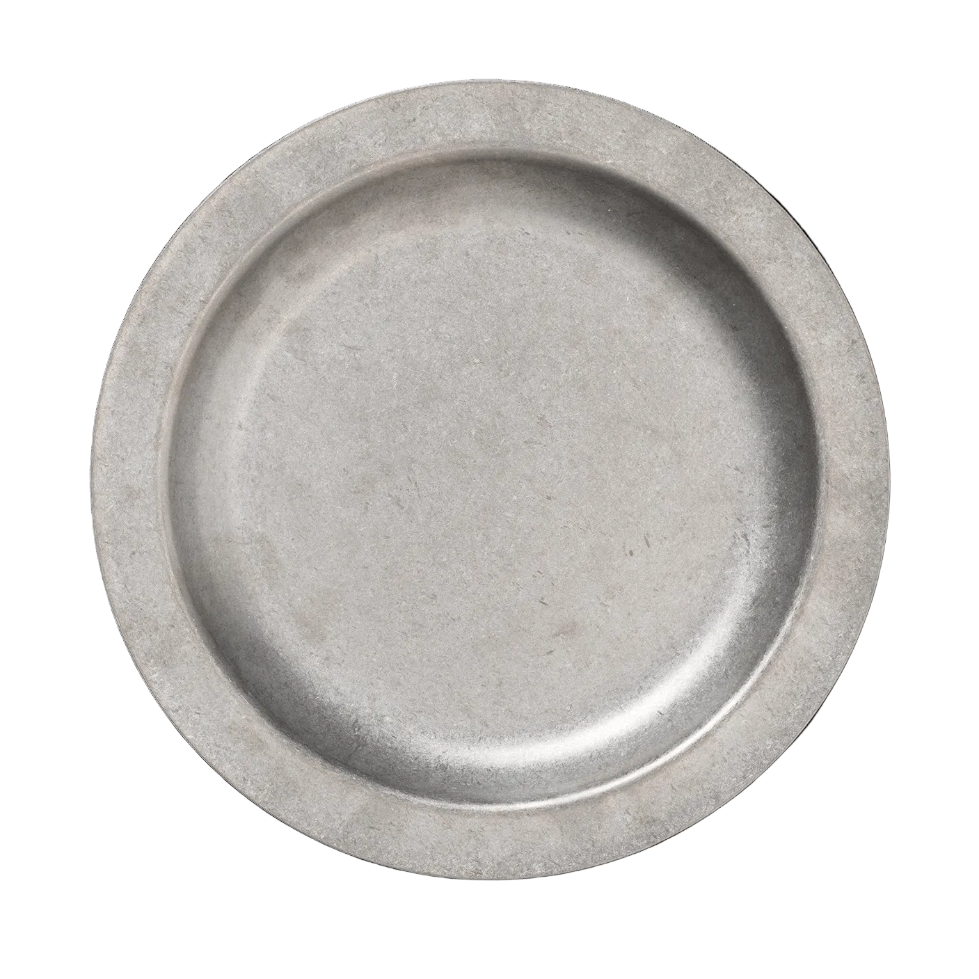 Tumbled Plate - Batten Home