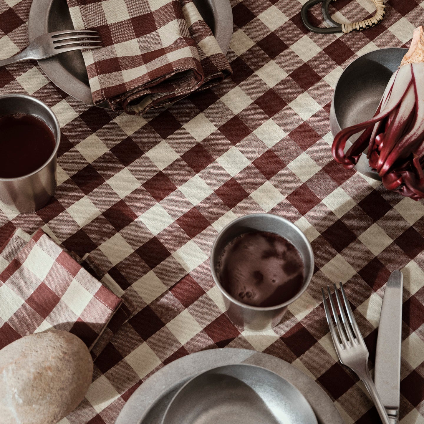 Tumbled Cup - Batten Home