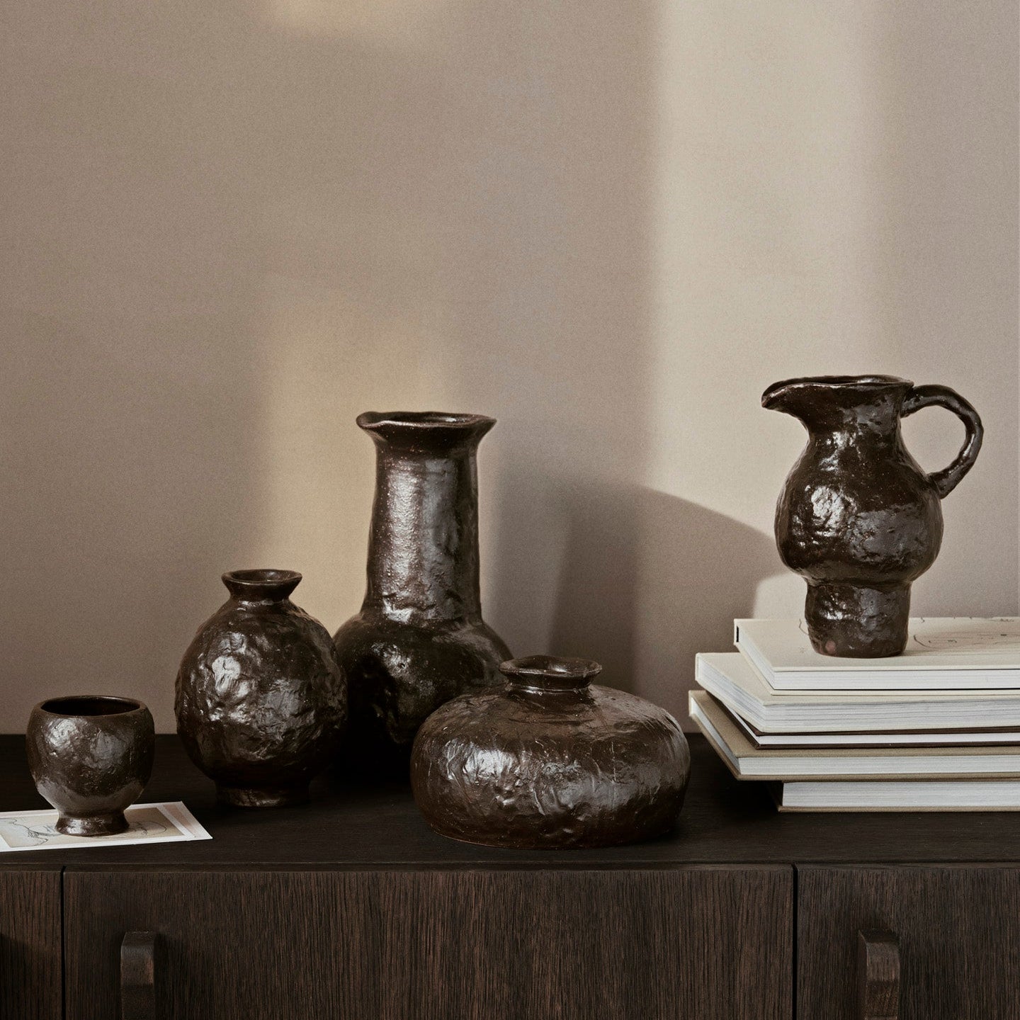 Doro Vase - Large