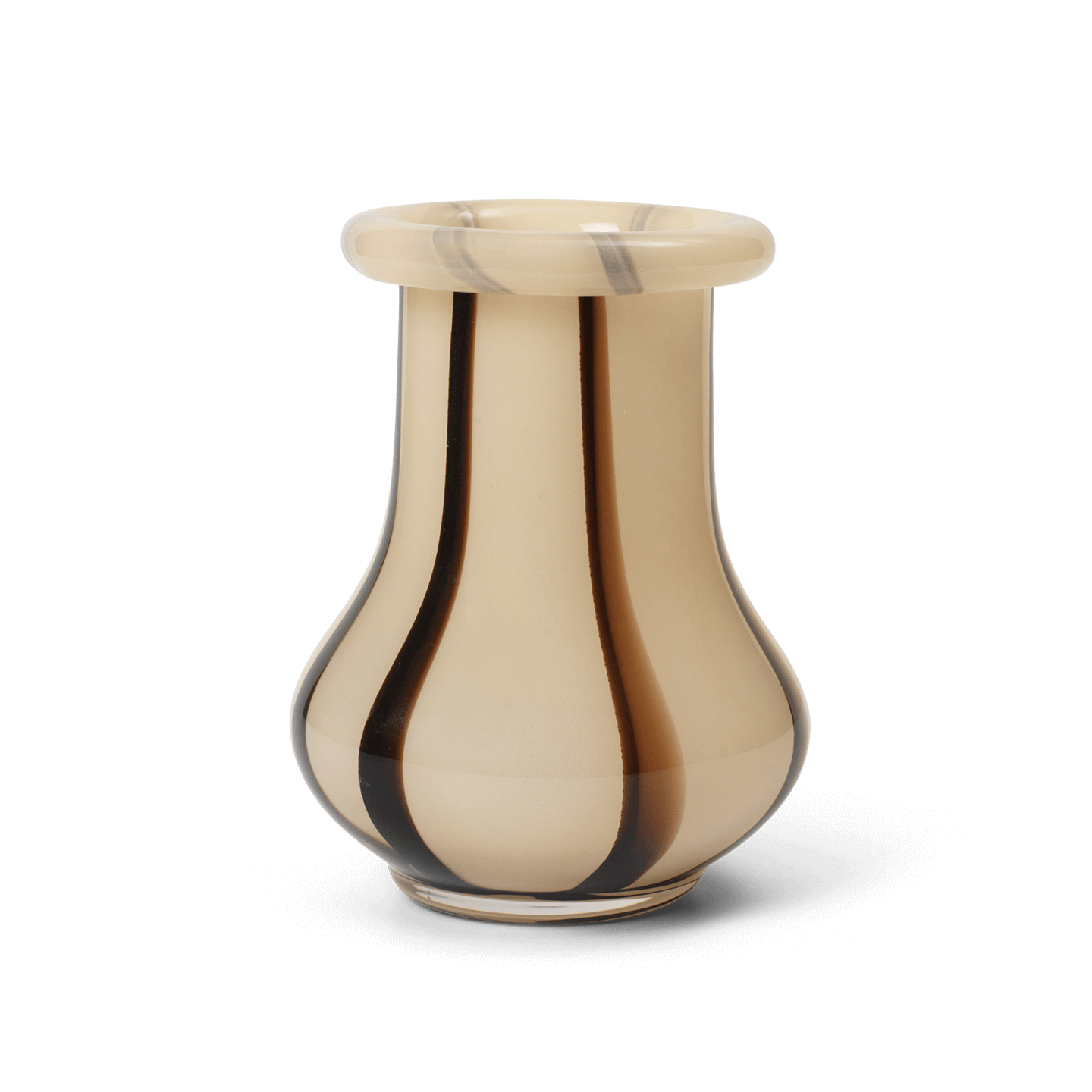 Ferm Living Riban Vase - Batten Home