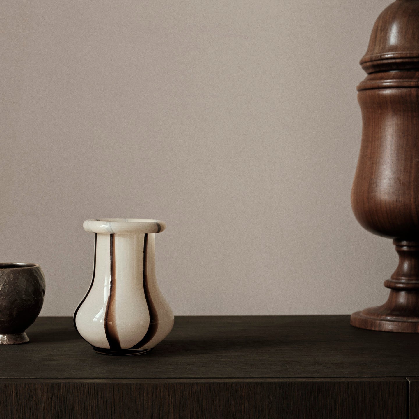 Riban Vase - Batten Home