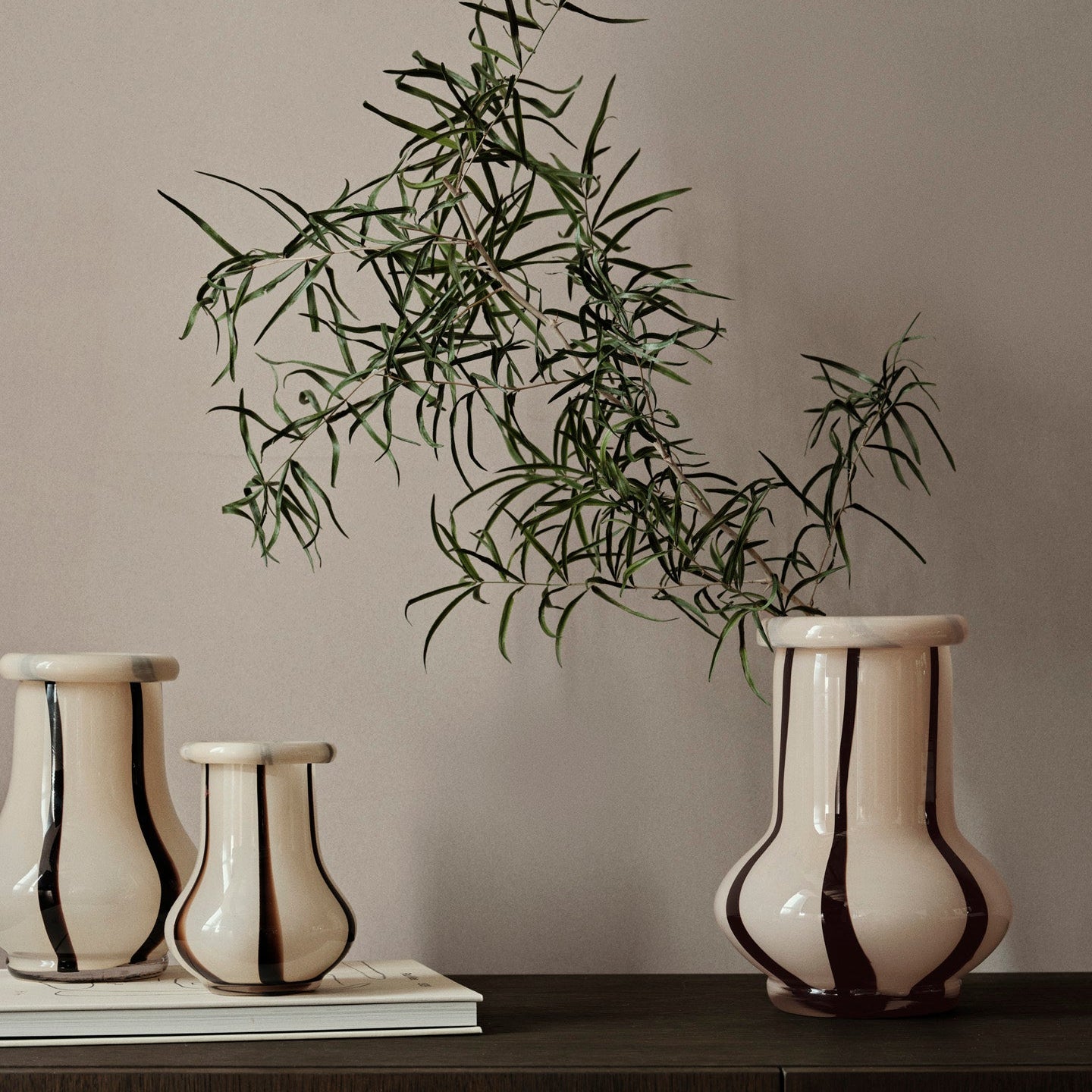 Riban Vase - Batten Home