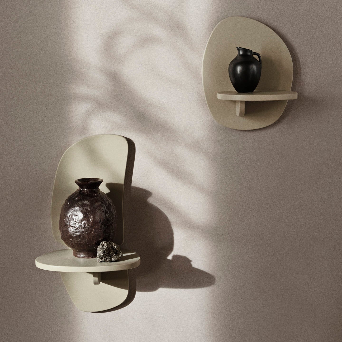Pilu Shelf - Small - Batten Home