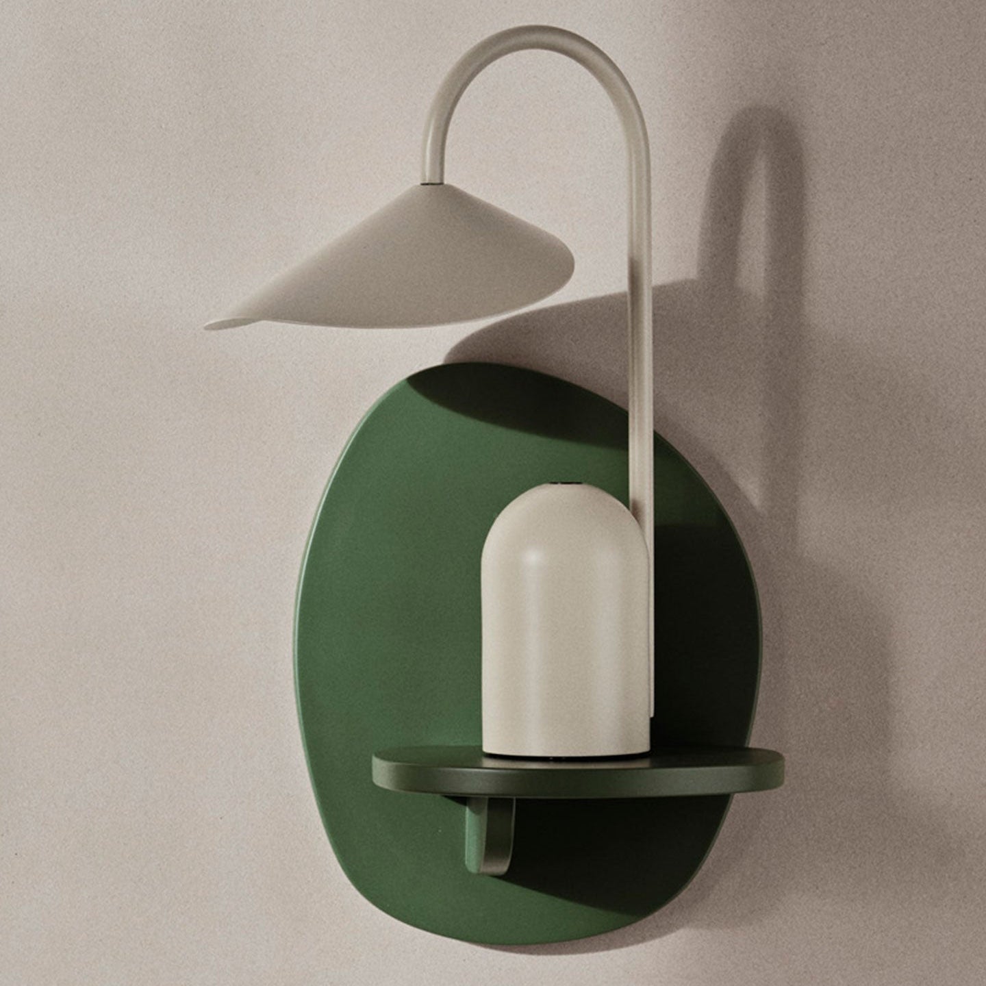 Pilu Shelf - Small - Batten Home