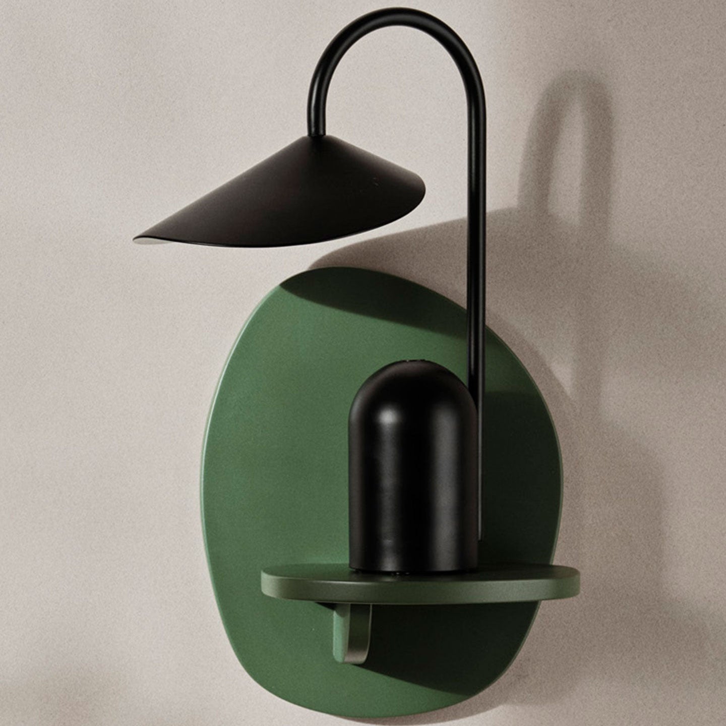 Pilu Shelf - Small - Batten Home