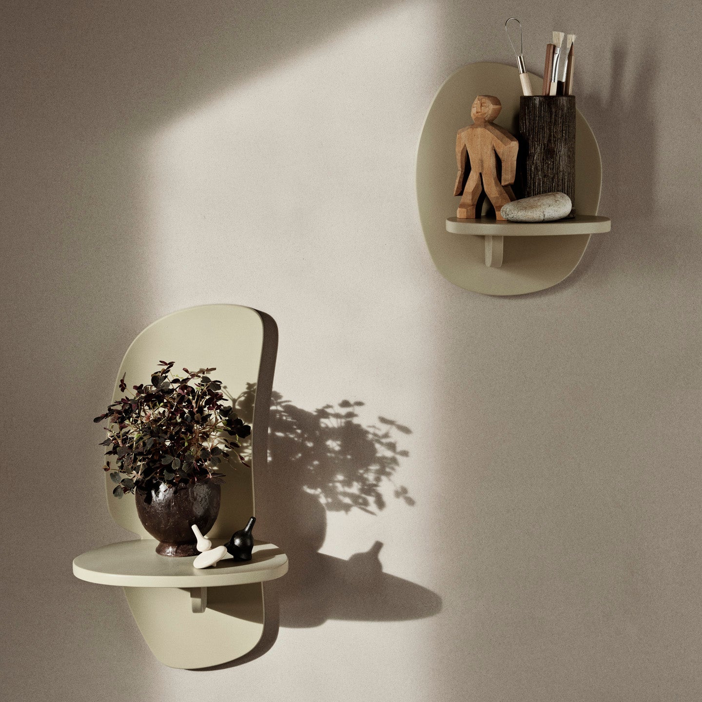Pilu Shelf - Large
