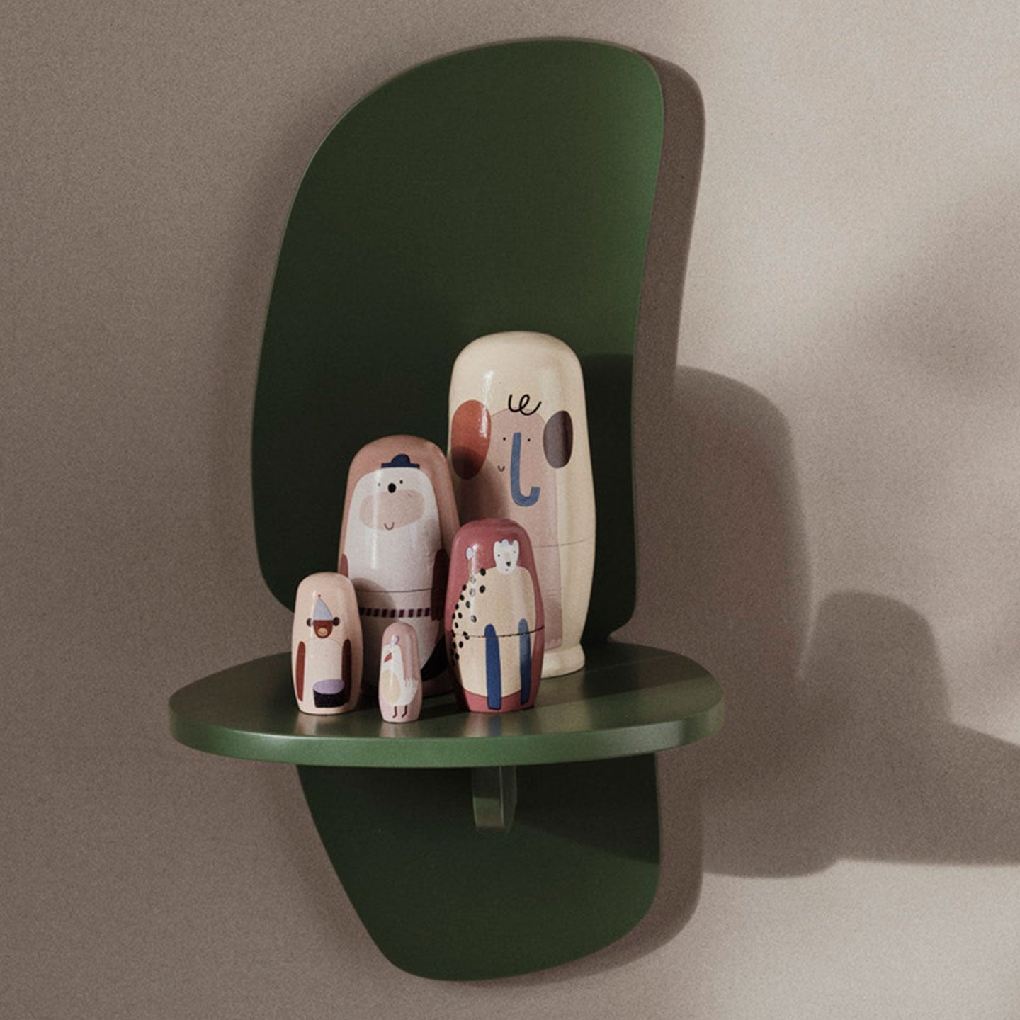 Pilu Shelf - Large