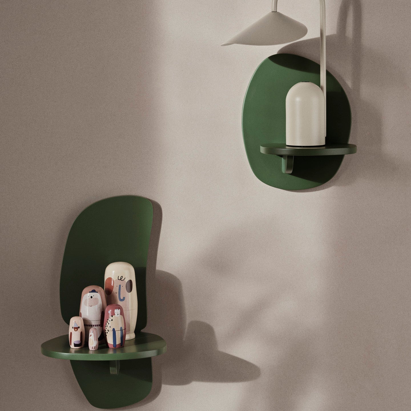 Pilu Shelf - Large
