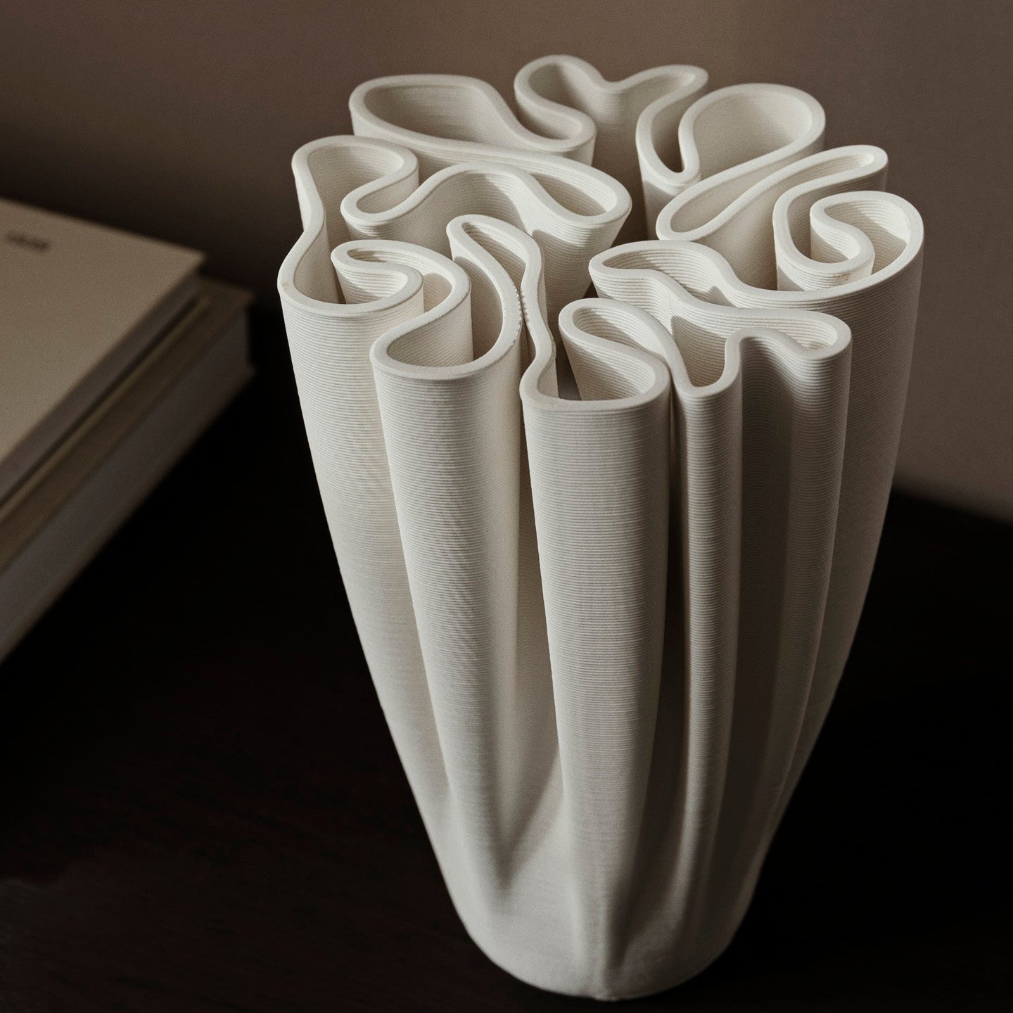 Dedali Vase - Batten Home