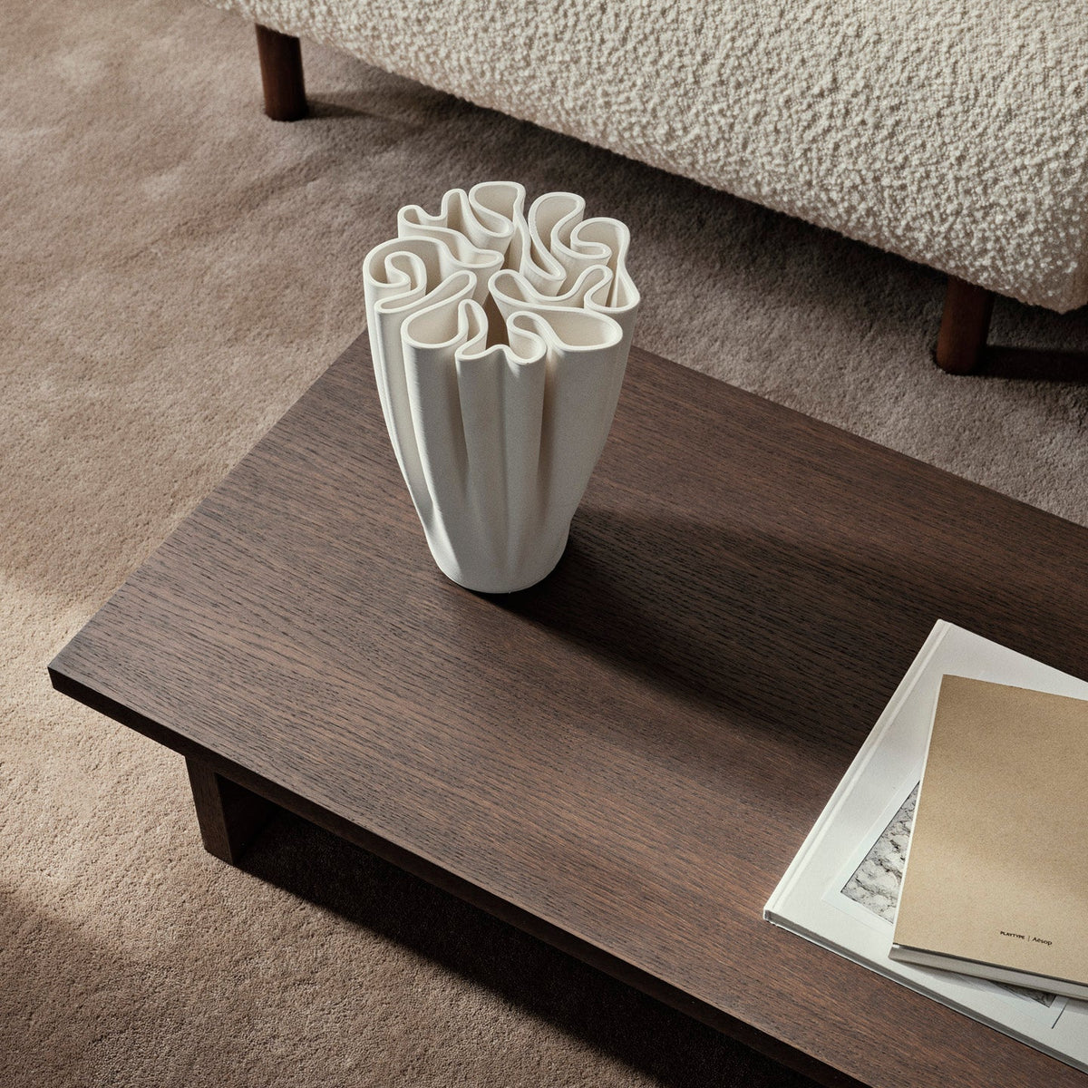 Dedali Vase - Batten Home