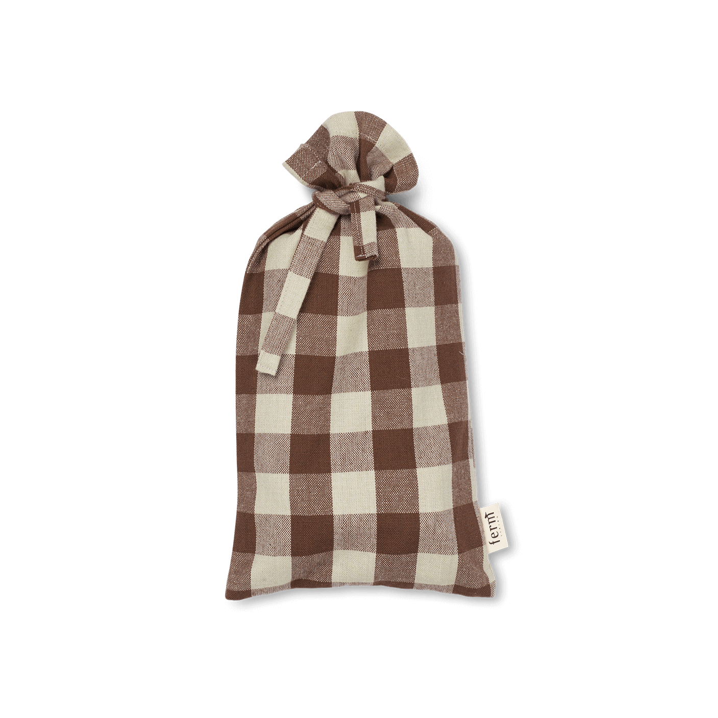 Bothy Check Napkins - Set of 4