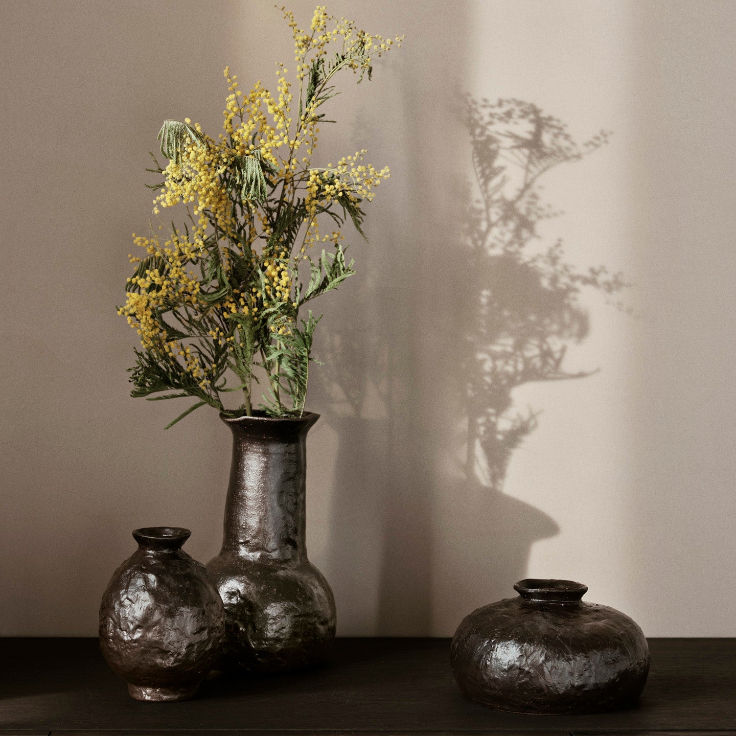 Doro Vase - Medium - Batten Home