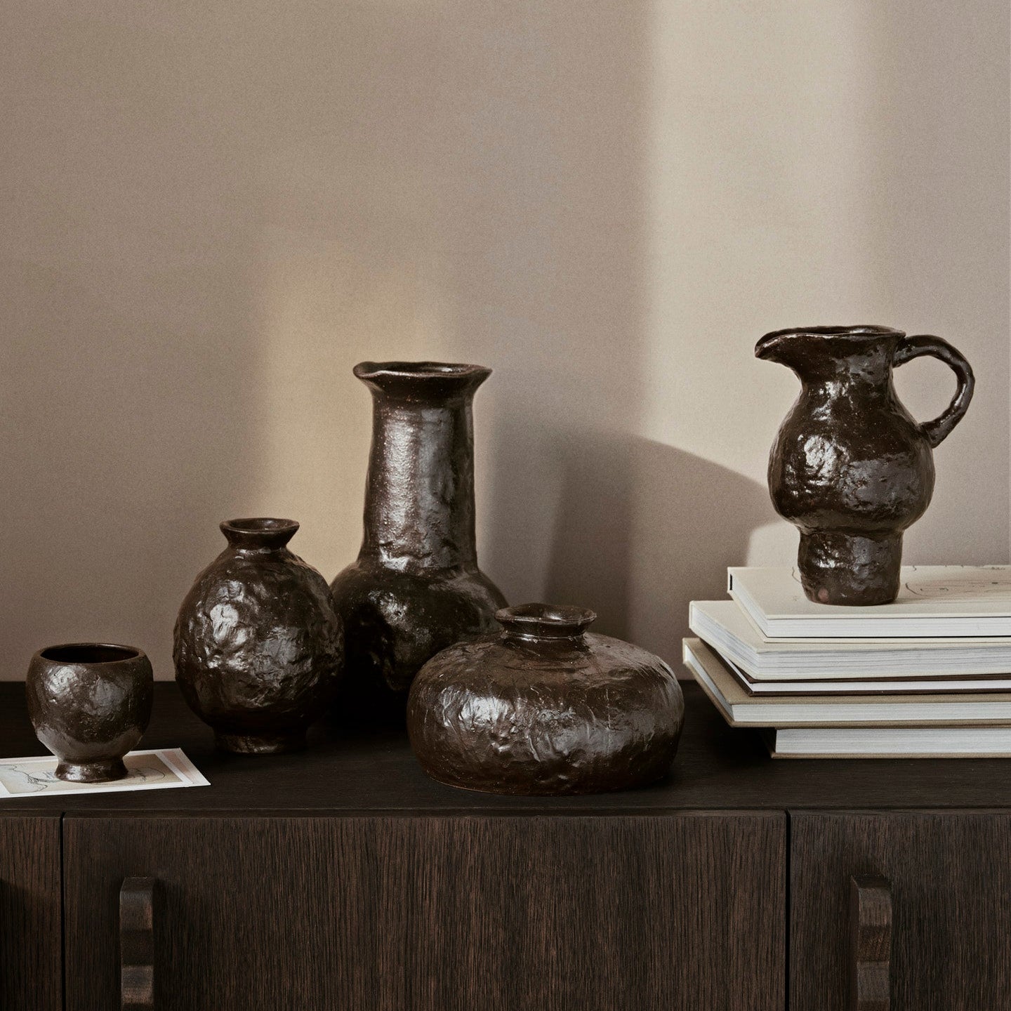 Doro Vase - Small