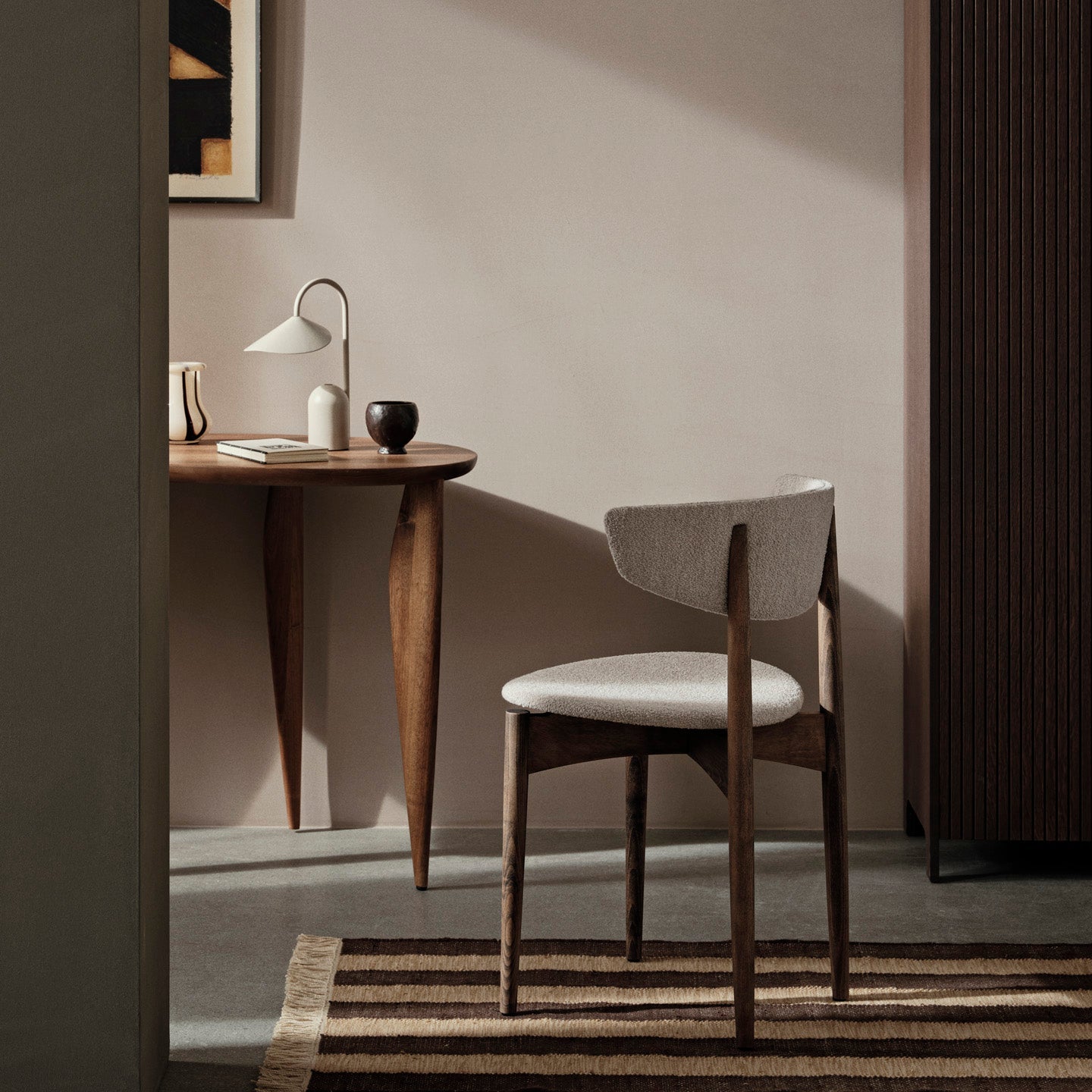 Ives Runner