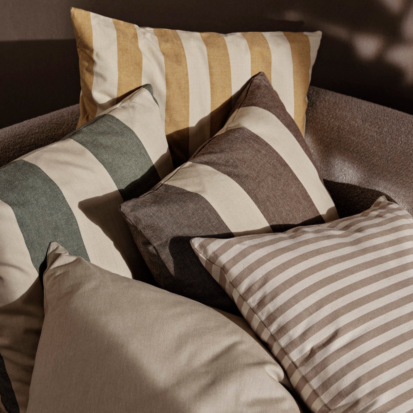 Strand Outdoor Cushion