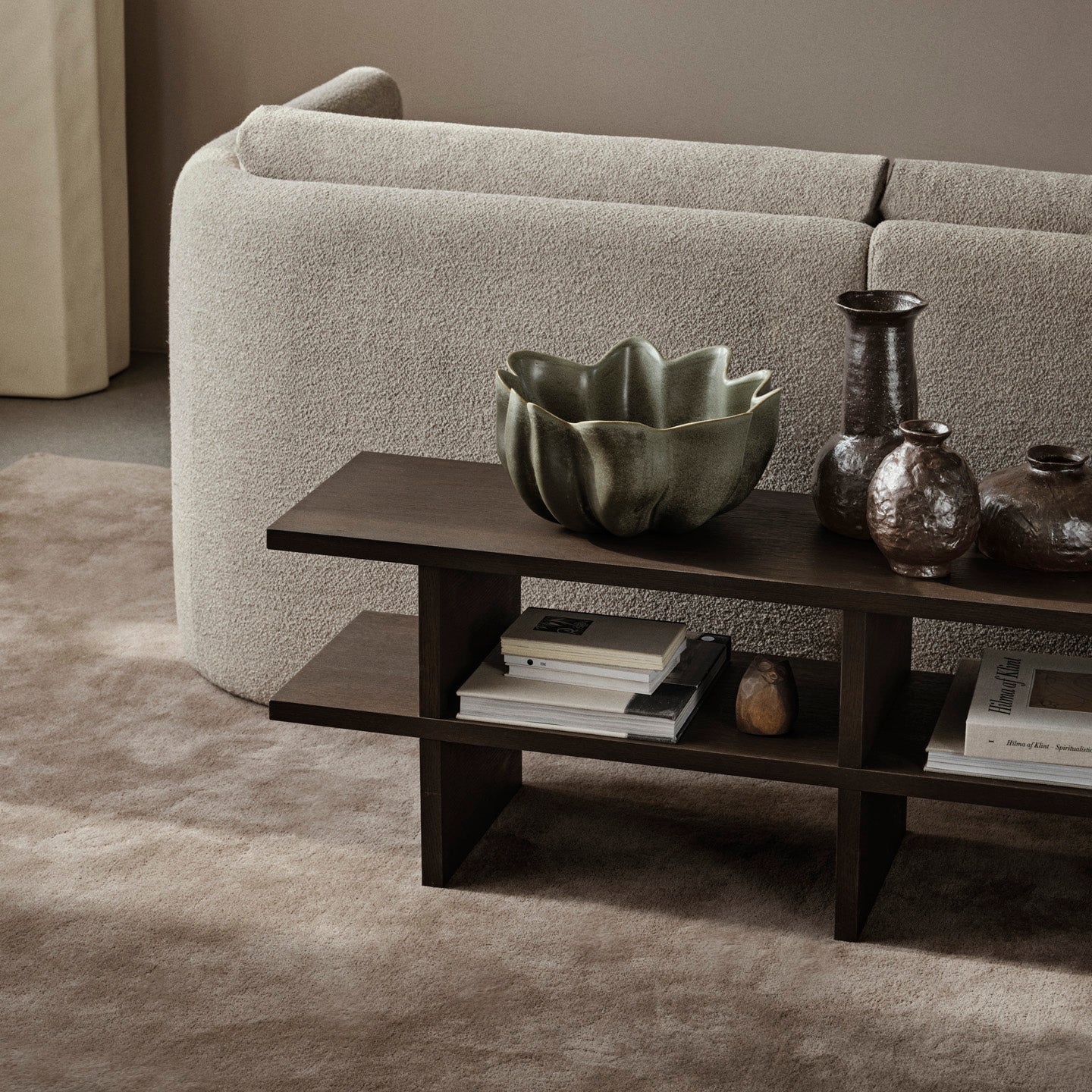 Kona Bench - Batten Home