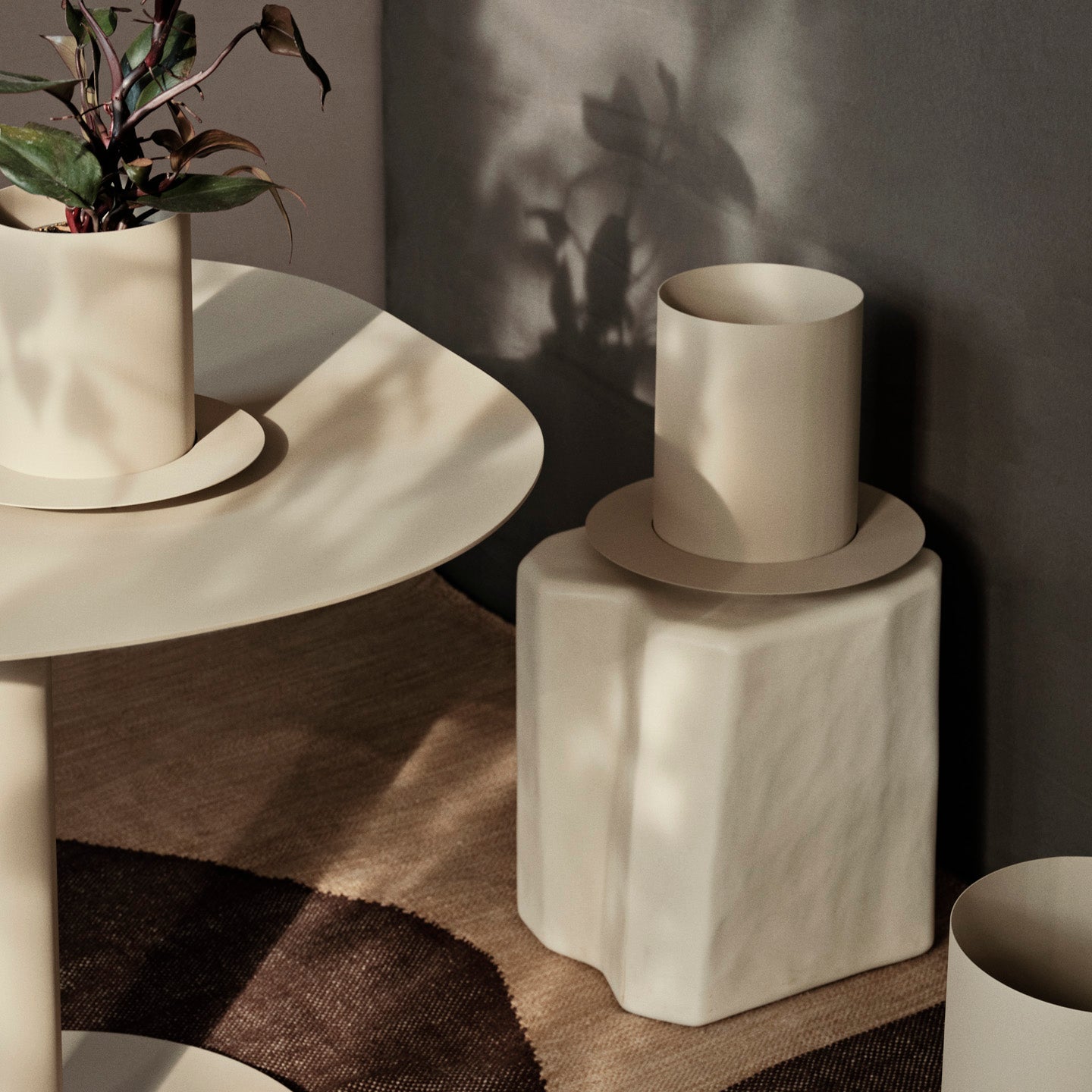 Auran Pot